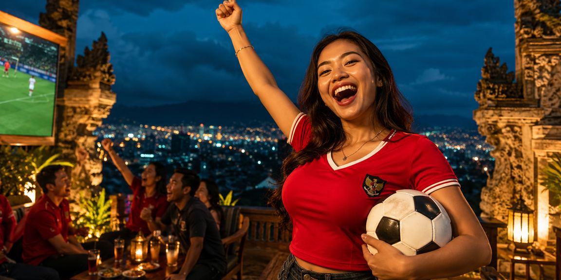 Model Vietnam mengakses aplikasi casino di ponsel dengan tampilan antarmuka yang modern dan berwarna